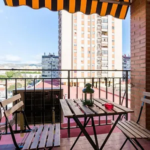 House Fata , Málaga Espagne