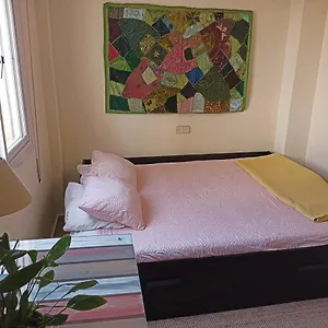 Confortable Habitación Céntrica En Piso Privado , Málaga Espagne