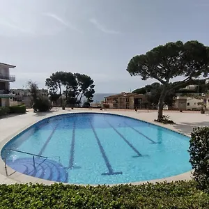 Ca La Raquel Calella Palafrugell , Calella De Palafrugell Espagne