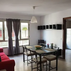 Casa Bellambriana , Arrecife (Lanzarote) Espagne